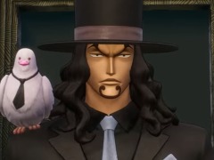 「ONE PIECE ODYSSEY」の最新映像“ウォーターセブントレイラー”が公開に。ロブ・ルッチらCP9が再びルフィたちの前に立ちふさがる