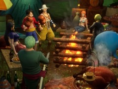 「ONE PIECE ODYSSEY」のゲームシステムトレイラーが公開に。スクランブルエリアバトルやドラマティックシーンなど独自のシステムを解説