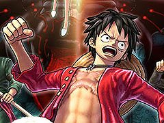 「ONE PIECE ODYSSEY」,追加シナリオ“Reunion of Memories”を5月25日に配信。白ひげら新キャラクターを確認できる映像も公開に
