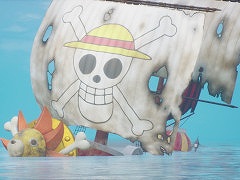 「ONE PIECE ODYSSEY」が2022年内に発売決定。「ONE PIECE」の世界を冒険するRPG
