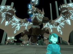 「RUINSMAGUS 〜ルインズメイガス〜」Steam Next Fest 2022 6月エディションに参加決定。Steam向け体験版の配信が本日スタート