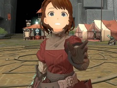 「RUINSMAGUS 〜ルインズメイガス〜」プレイレポート。アニメのような世界に飛び込んで,やりごたえ抜群なVRアクションを楽しもう