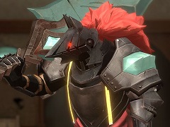「RUINSMAGUS 〜ルインズメイガス〜」,DLC“最強の洋裁師”の映像を公開。新キャラ・シュナイダー(CV:稲田 徹)の情報も明らかに