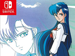 Switch「夢幻戦士ヴァリスCOLLECTION II」パッケージ版は9月22日発売へ。MSX版・夢幻戦士ヴァリスも収録して登場