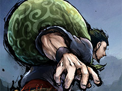 ステルス泥棒アクション「神業」のリマスター版「神業 盗来 -KAMIWAZA TOURAI-」発表。Switch/PS4に向けて2022年秋リリースへ