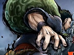 「神業 盗来 -KAMIWAZA TOURAI-」,発売日を10月13日に決定。発表された番組内では,海老三が駆使する技の数々を披露