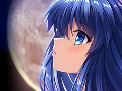 “MOON.”(1997年)のリメイク作品「MOON. -Re:make-」発表。PC(Steam)とSwitchに向けて2023年春発売へ