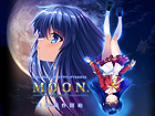 MOON. -Re:make-