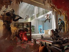 「レインボーシックス モバイル」の事前登録受付がGoogle Playでスタート。新たなキーアートとトレイラーも公開に