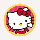 サンリオキャラクターズ タイニーパーク