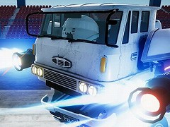 メカに搭乗して戦う1人用TPS「プニヒローダー2」体験版と最新トレイラーが公開に。総勢15チームからなる“体験版特設リーグ”を勝ち上がれ