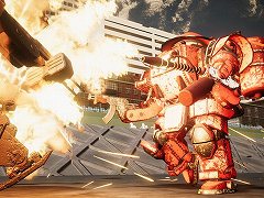NPC操作の僚機と連携して戦う新作ロボアクション「プニヒローダー2」,アーリーアクセスを12月2日にスタート。最新トレイラーが公開中