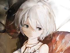 「メメントモリ」,新キャラ「フィアー」本日実装。フィアーが登場するテレビCM4種を先行配信中