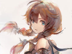 「メメントモリ」,Windows版を本日リリース。ゲーム内アイテムの11%ポイント還元キャンペーンも開催中