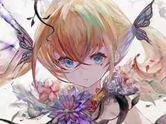 Steam版「メメントモリ」,3月下旬に配信決定。簡単操作で楽しめるRPGで,ゲームから離れている間もキャラが育つ放置システムを採用