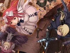 PC版「デススマイルズI・II」,Steamで今夏配信へ。「赤い刀」の移植版も発表