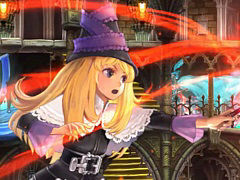 PS4/Switch用RTS「グリムグリモア OnceMore」本日発売。新要素などを紹介するPV第9弾の公開と,イラストコンテストを実施中