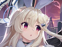 新作アプリ「Echocalypse(エコカリプス) -緋紅の神約-」で事前登録の受付が開始に。作品の世界観やゲームシーンを確認できるPVも公開