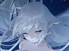 「Echocalypse -緋紅の神約-」のキャラクターPV第1弾“V.V.”が公開に。彼女の姿やセリフ,戦闘時の技などを確認できる