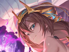 ケモノ娘×終末世界RPG「Echocalypse -緋紅の神約-」,正式サービスを開始。事前登録特典の配布や“にじさんじ”とのコラボ配信など,さまざまな取り組みも実施