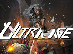 PC版「ウルトラエージ」はSteamで4月28日リリースへ。PC版で改善・追加された要素はSwitch版とPS4版にも適用される予定