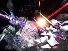 Steam版「機動戦士ガンダム バトルオペレーション2」のサービスを5月31日14:00に開始。事前ダウンロードは本日から可能に
