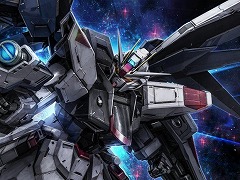 PC版「ガンダム バトオペ2」にフリーダムガンダムが参戦。PS5/PS4版には「U.C.ENGAGE」からエンゲージゼロなど新機体を5機追加