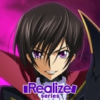 コードギアス 反逆のルルーシュ with Realize seriese