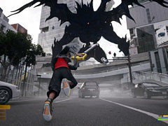 キングダム ハーツシリーズ最新作「KINGDOM HEARTS IV」発表。スマホ向け「KINGDOM HEARTS Missing-Link」もリリースへ
