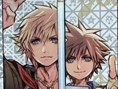 「キングダムハーツ」シリーズのナンバリング新作が発表された「KINGDOM HEARTS 20th ANNIVERSARY EVENT」をレポート