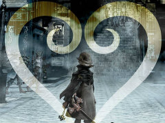 「KINGDOM HEARTS Missing-Link」プロトタイプテストの参加募集。小規模な検証テストを2023年1月に実施