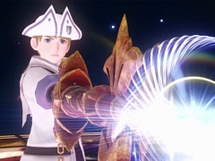 スマホ向けアクションRPG「KINGDOM HEARTS Missing-Link」,クローズドβテストのテスター募集を開始。iOS版はパーティ機能テストも実施