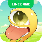 LINE:モンスターファーム