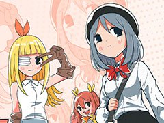 アプリ版「オタクアドベンチャー」が5月18日にリリース決定,App Storeでの予約注文も開始に