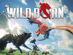 新作アプリ「Wild Born」の制作が韓国で発表に。スマホに最適化した最大4人でのマルチプレイが可能なハンティングアクション
