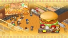 創作ハンバーガー堂