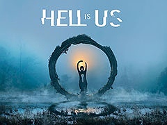 PS5版「ヘル・イズ・アス」「グリードフォールII:滅びゆく世界」,3gooより2025年に発売決定