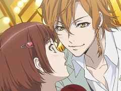 「乙女チック4Gamer」第342回:Nintendo Switch版「Dance with Devils」を特集。アニメとは異なるストーリーが楽しめるADV