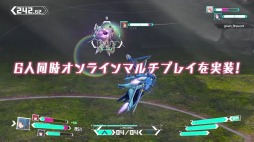 画像集#002のサムネイル/「アリス・ギア・アイギス CS」の予約受付が本日スタート。アクトレス同士の激しいバトルを収録した最新PVを公開