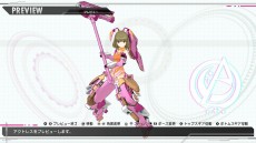 画像集#007のサムネイル/「アリス・ギア・アイギスCS」の最新PVが公開。四谷ゆみと藤野やよい，下落合桃歌をフィーチャーした第4弾