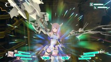 画像集#009のサムネイル/「アリス・ギア・アイギスCS」の最新PVが公開。四谷ゆみと藤野やよい，下落合桃歌をフィーチャーした第4弾