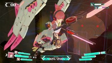 画像集#010のサムネイル/「アリス・ギア・アイギスCS」の最新PVが公開。四谷ゆみと藤野やよい，下落合桃歌をフィーチャーした第4弾