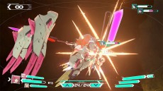 画像集#011のサムネイル/「アリス・ギア・アイギスCS」の最新PVが公開。四谷ゆみと藤野やよい，下落合桃歌をフィーチャーした第4弾