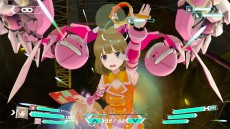 画像集#012のサムネイル/「アリス・ギア・アイギスCS」の最新PVが公開。四谷ゆみと藤野やよい，下落合桃歌をフィーチャーした第4弾