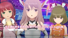 画像集#015のサムネイル/「アリス・ギア・アイギスCS」の最新PVが公開。四谷ゆみと藤野やよい，下落合桃歌をフィーチャーした第4弾