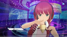 画像集#019のサムネイル/「アリス・ギア・アイギスCS」の最新PVが公開。四谷ゆみと藤野やよい，下落合桃歌をフィーチャーした第4弾
