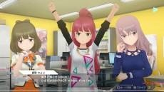 画像集#024のサムネイル/「アリス・ギア・アイギスCS」の最新PVが公開。四谷ゆみと藤野やよい，下落合桃歌をフィーチャーした第4弾