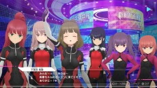 画像集#025のサムネイル/「アリス・ギア・アイギスCS」の最新PVが公開。四谷ゆみと藤野やよい，下落合桃歌をフィーチャーした第4弾