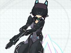 「アリス・ギア・アイギスCS」,神宮寺真理,新谷芹菜,蛙坂来弥にフォーカスした最新PV公開