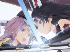 「アリスギアCS」「シュタゲ」などをラインナップ。Switch向けDLタイトルを対象にした“MAGES.スプリングセール2023”本日より開催